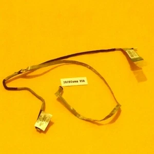 TESTED HP DV7 4000 Series 4053CL 4065DX 4151NR 4165DX LED LCD Cable for 17.3" - Picture 1 of 1