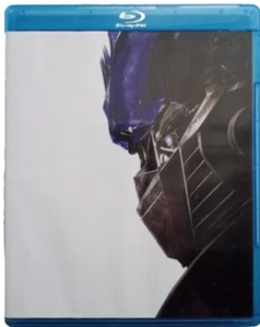 Transformers, Revenge of the Fallen, Two Disc, Special Edition, Blu-ray, Action - Bild 1 von 7