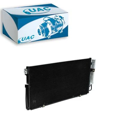 UAC A/C Condenser For 2005-2006 Saab 9-2X - Image 1 of 2