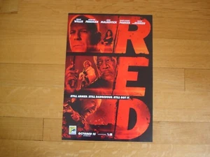 FILMPOSTER: 4 zur Auswahl für jeweils 8 $ - Bild 1 von 5
