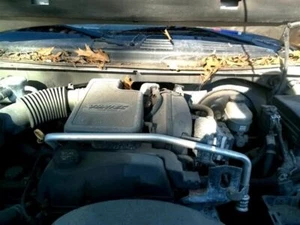 Intake Manifold 4.2L Fits 02-07 ENVOY 154029 - Picture 1 of 3