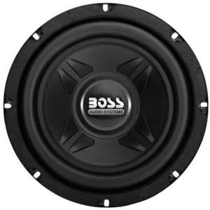 BOSS CXX8 subwoofer sub 20,00 cm 200 mm 8" 300 watt rms singola bobina 4 ohm - Foto 1 di 9