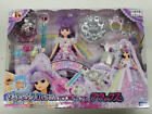 Doll Takara Tomy Yumeiro Licca Chan Colorful Change Deluxe Licca Jenny