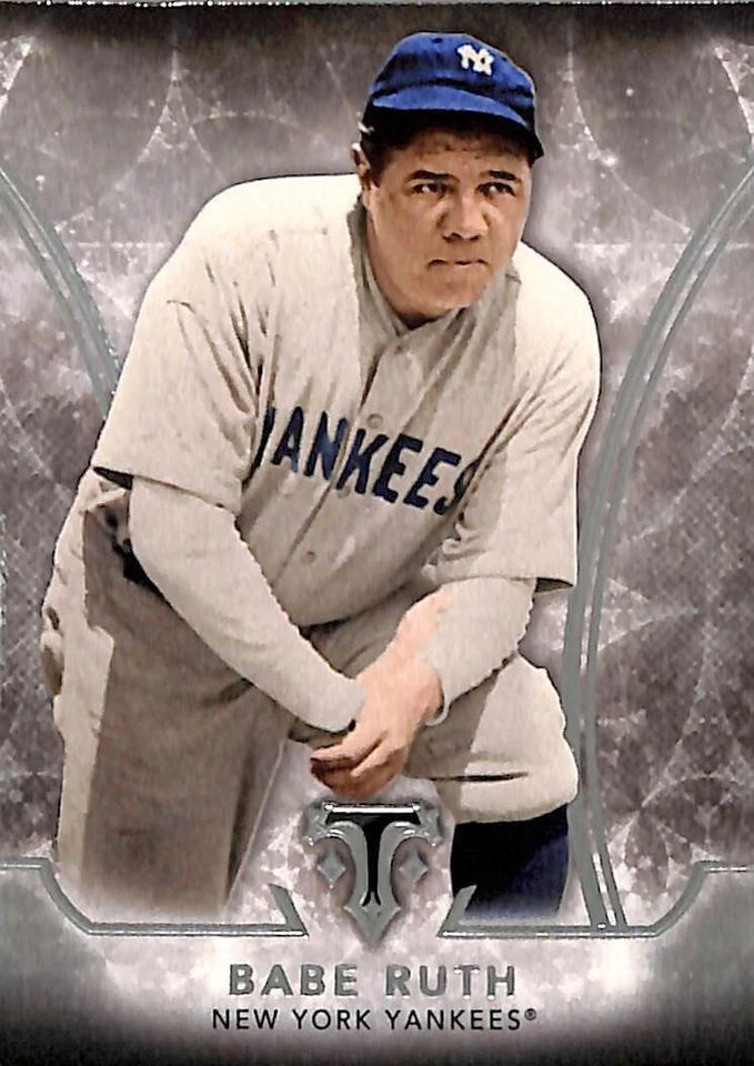 B4693- 2015 Topps Triple Threads BB 1-100 +Inserts -You Pick- 15+ FREE US SHIP - Image 1 of 1