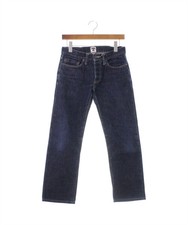 TELLASON Denim pants Indigo(Denim) 28(Approx. S) 2200251476021