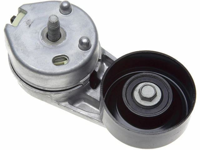 AC Delco 66YM19R Accessory Belt Tensioner Fits 2000-2008 Jaguar S Type - Изображение 1 из 1