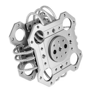 NEW Camera Vibration Isolator System Absorber for Camera Car Mount Suction Cup - Picture 1 of 8