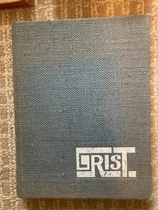 University of Rhode Island Yearbook 1968 Grist URI - Bild 1 von 2
