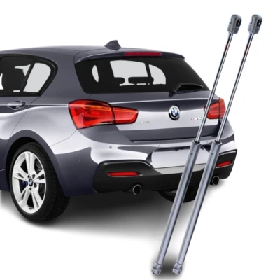 MOLLE A GAS PISTONCINI PORTA POSTERIORE BAULE BMW SERIE 1 F20 F21 118d DAL 2011 - Immagine 1 di 3