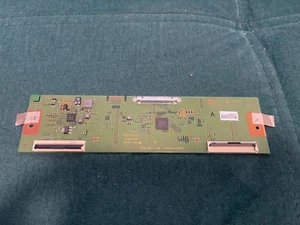 Samsung C34J791WTU T CON T-CON BOARD X39329K0E0HSE - Bild 1 von 3
