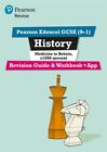 Revise Edexcel GCSE (9-1): History. Medicine in Britain, c1250-present by