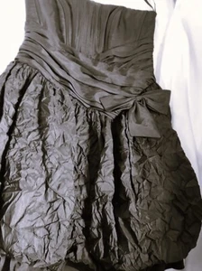 Vestido de cóctel, Miss Anne, talla S - Imagen 1 de 5