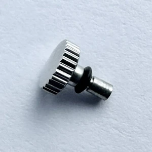 NOS GENUINE CROWN SEIKO MONACO 7016-5010 7016-5011 7018-5000 7019 ETC. SEE LIST - Picture 1 of 4
