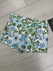 Pantalones cortos de baño florales Tom Ford | Azul | Talla XLarge W36 | Precio de venta sugerido por el fabricante Sky £390 - Imagen 1 de 12