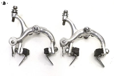 Freni Campagnolo Nuovo Record - vintage brake calipers - Immagine 1 di 4