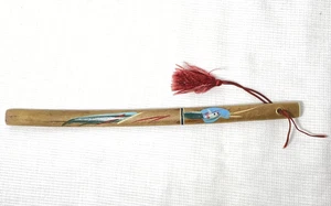 Abridor de letras Katana vintage - Imagen 1 de 8