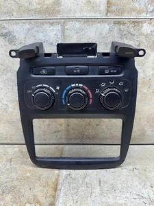 Toyota Highlander 2001-2007 climatización calefacción aire acondicionado OEM 84010-48091 - Imagen 1 de 15