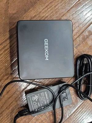 Air12 Mini PC with 13th Gen Intel N150, 16GB DDR5 512GB NVMe SSD Mini PC - Image 1 of 4