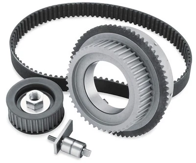 Harley-Davidson Electra Glide FL, transmisión por correa de 11 mm BELT DRIVES LTD. - 47-31SK-3 - 11 mm Foto 1 de 4