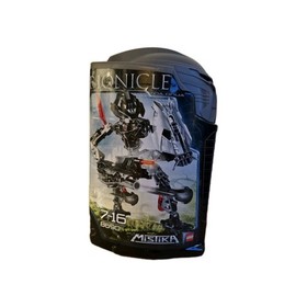LEGO Bionicle 8690 Toa Mistika Onua Sealed Unopened Collectible Vintage Display
