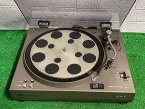 Unidad tocadiscos Sony Direct PS-4750 reproductor estéreo grabación de Japón - Imagen 1 de 8
