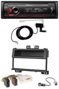 Pioneer DAB USB MP3 Bluetooth Autoradio für Hyundai i20 (2008-2011) - Bild 1 von 9