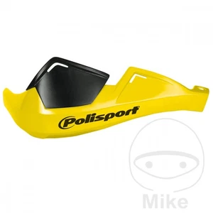 Polisport Handprotektor Evolution Integral Gelb - Bild 1 von 1