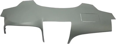 Apply to Kojem Dashboard Cover Cap - Compatible with 2007-2011 Toyota Camry Gray - Image 1 of 4