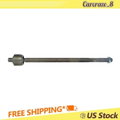 Left Inner Steering Tie Rod End for Land Rover LR3 4.0L 2005 2006 2007 2008 2009 - Image 1 of 2