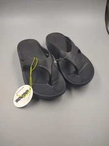 Sandalias originales OOFOS ~ para mujer 7 / para hombre 5 - Imagen 1 de 19