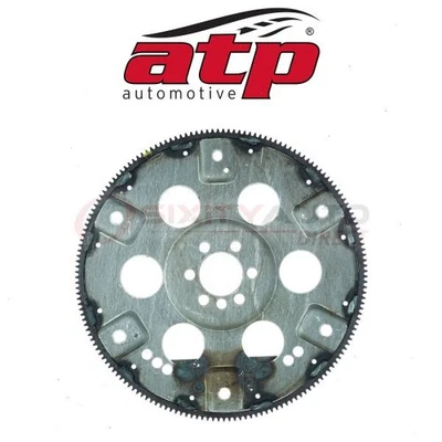 ATP Automatic Transmission Flexplate for 1992-1999 Chevrolet C1500 Suburban jm - Image 1 of 4