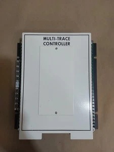 CHROMALOX MULTI-TRACE CONTROLLER T236145 - Picture 1 of 3