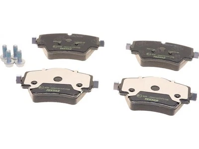 For 2017-2024 Mini Cooper Countryman Brake Pad Set Front Textar 94157QTPG 2018 Foto 1 de 2