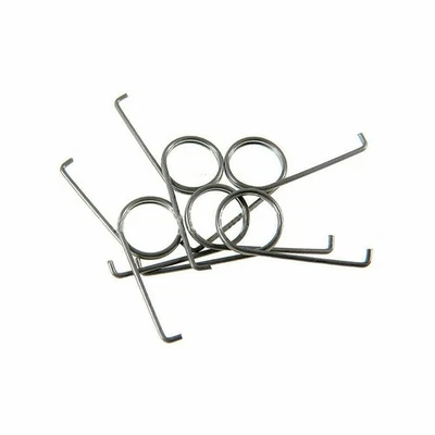 10Pcs for PS5 Controller Button Spring Metal Handle L2 R2 Trigger Repairing Part - Image 1 of 4