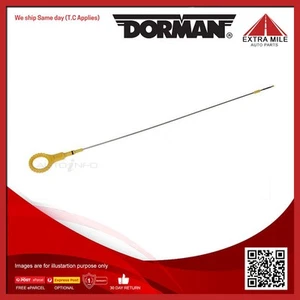 Dorman Engine Oil Dip Stick For Skoda Rapid TSi NH 1.4L CAXA I4 16V DOHC - Picture 1 of 2