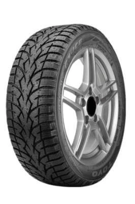 TOYO Observe G3-Ice BSW STUDDABLE 225/70 R16 107T - Image 1 of 1