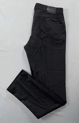 Pantalones de mezclilla BRAX Cooper FA WT Poli-Lana Super Ligeros Performance Tech. 33X34, usado en excelente estado Foto 1 de 4