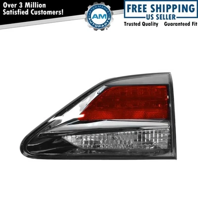 Conjunto de luz trasera interior derecha para Lexus RX350 RX450h 2013-2015 Foto 1 de 4