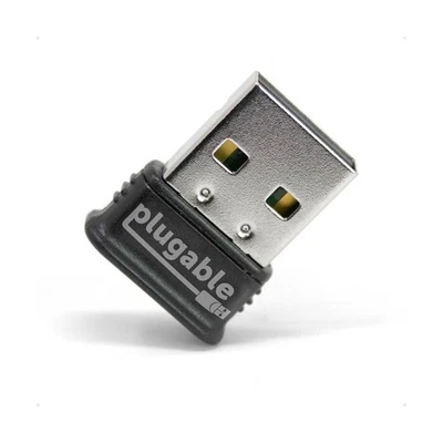 Plugable USB Bluetooth 4.0 Low Energy Micro Adapter (usb-bt4le) - Image 1 of 4