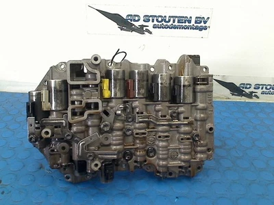 CENTRALINA CAMBIO Volkswagen Jetta III (1K2) Sedan 1.6 (BSE) 2007 9170 - Immagine 1 di 4