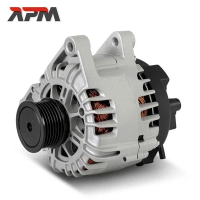 Generatore alternatore 150A 12V per Ford C-Max II Fiesta VI Focus III Kuga II - Immagine 1 di 4