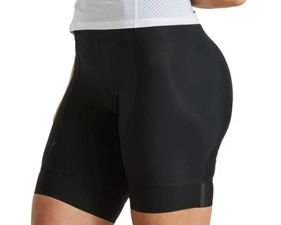 Specialized Women's RBX Shorts (Black) - Image 1 of 2