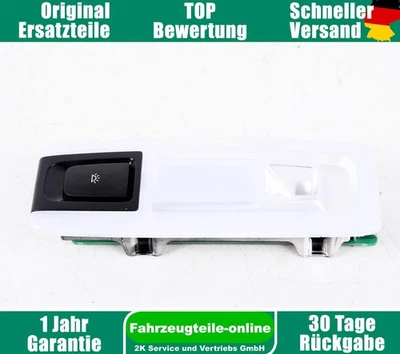 Luce Interna Plafoniera Luce Posteriore BMW 3 Serie F30 F31 9239404 - Immagine 1 di 3