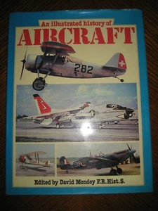 An Illustrated History of Aircraft 1980 - Picture 1 of 12