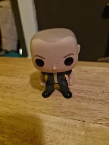 Funko POP! Rides Fast & Furious 1970 Charger Dom Toretto #17 Figure Only - Picture 1 of 2