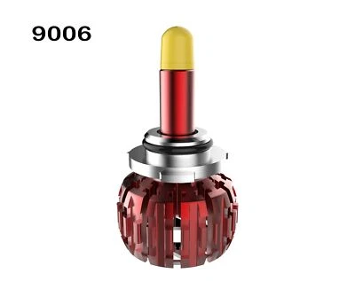 CREE 9006 LED Light Bulb Xenon White LED Headlight Kit(Pair) HID 2-Year Warranty - Image 1 of 4