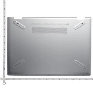 Funda inferior base portátil para HP Pavilion X360 14-CD - Imagen 1 de 3