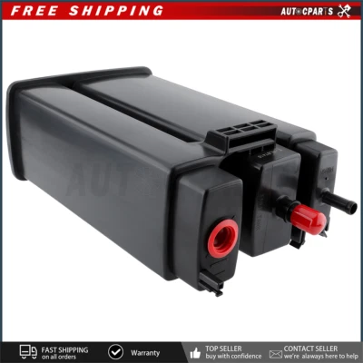 Fuel Vapor Canister For Nissan Armada TITAN PRO-4X 2004-2021 5.6L 149507S00A - Изображение 1 из 4