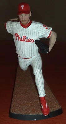 McFarlane Roy Halladay MLB Philadelphia Phillies - Image 1 of 4