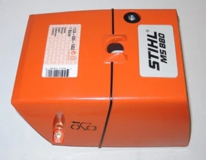 xx 1124 Original Stihl Zylinderhaube Haube 088 MS880 MS 880     NEU - Bild 1 von 1
